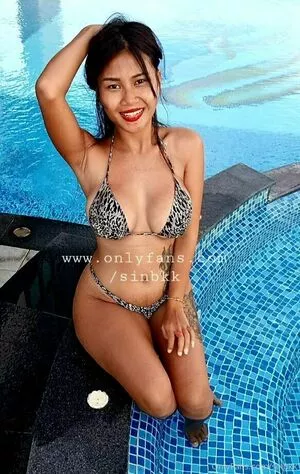 sinbkk / sincitybkk nude photo #0013