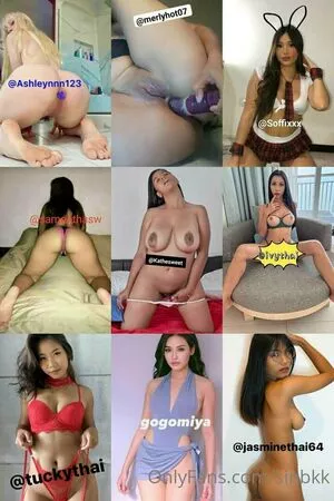 sinbkk / sincitybkk nude photo #0019