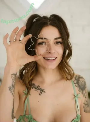 Sincerelyalexandria / Alexandria McDaniel / sincerelyalexandria_ nude photo #0074