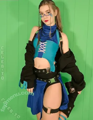 SincerelyLyn / lynnlove / sincerely.lyn nude photo #0010