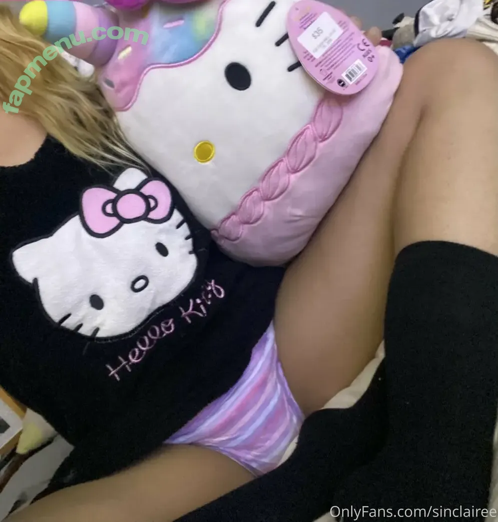 sinclairee nude photo #0003 (sinclaireee)