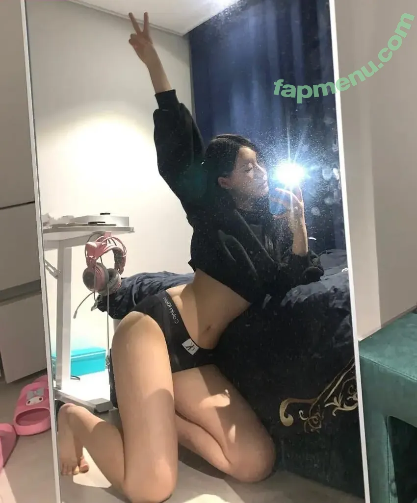 sindahyex nude photo #0008 (sindahye)