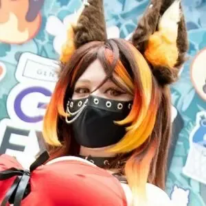 Sinder | SinderVTuber / sindervtuber nude photo #0029