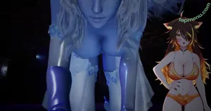 Sinder | SinderVTuber / sindervtuber nude photo #0031