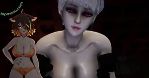 Sinder | SinderVTuber / sindervtuber nude photo #0032