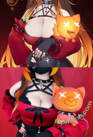 Sinder | SinderVTuber / sindervtuber nude photo #0035