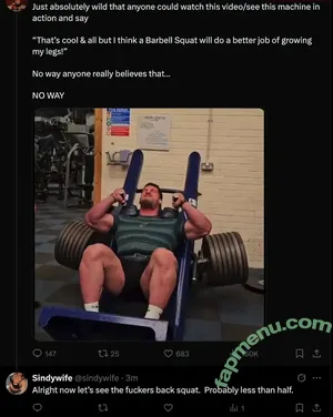 Sindywife / sindyoff nude photo #0028