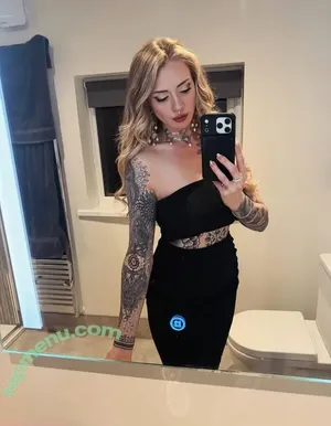 Sinead Bales / sineadbales nude photo #0055