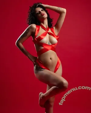 sinembilinmiyor / cw nude photo #0024