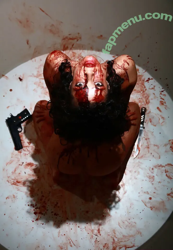 sinembilinmiyor nude photo #0033 (cw)