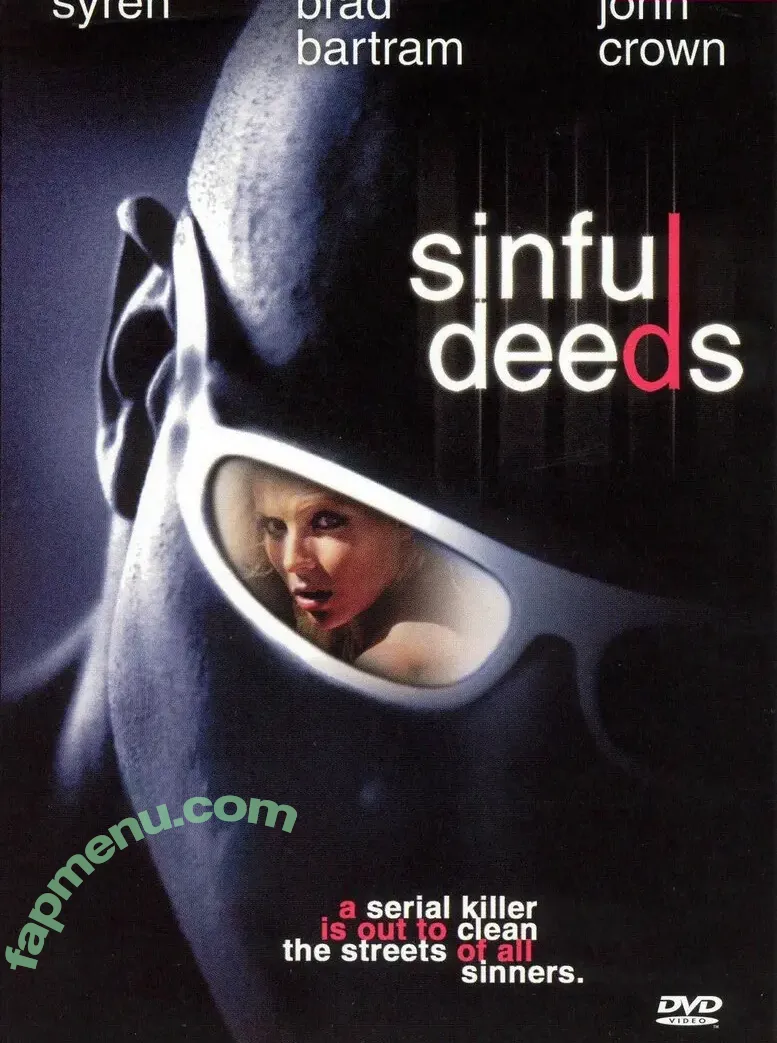 Sinful Deeds nude photo #0001 (Sinful Deeds)