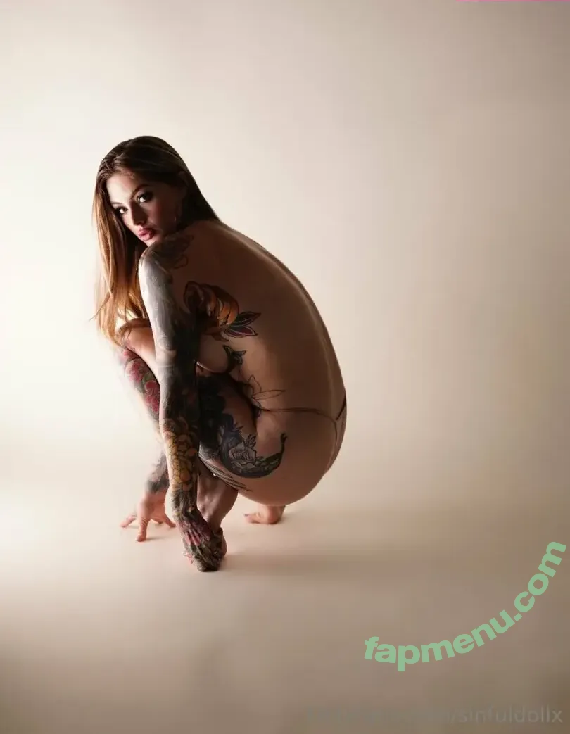 sinfuldollx nude photo #0599 (sinfuldollx)
