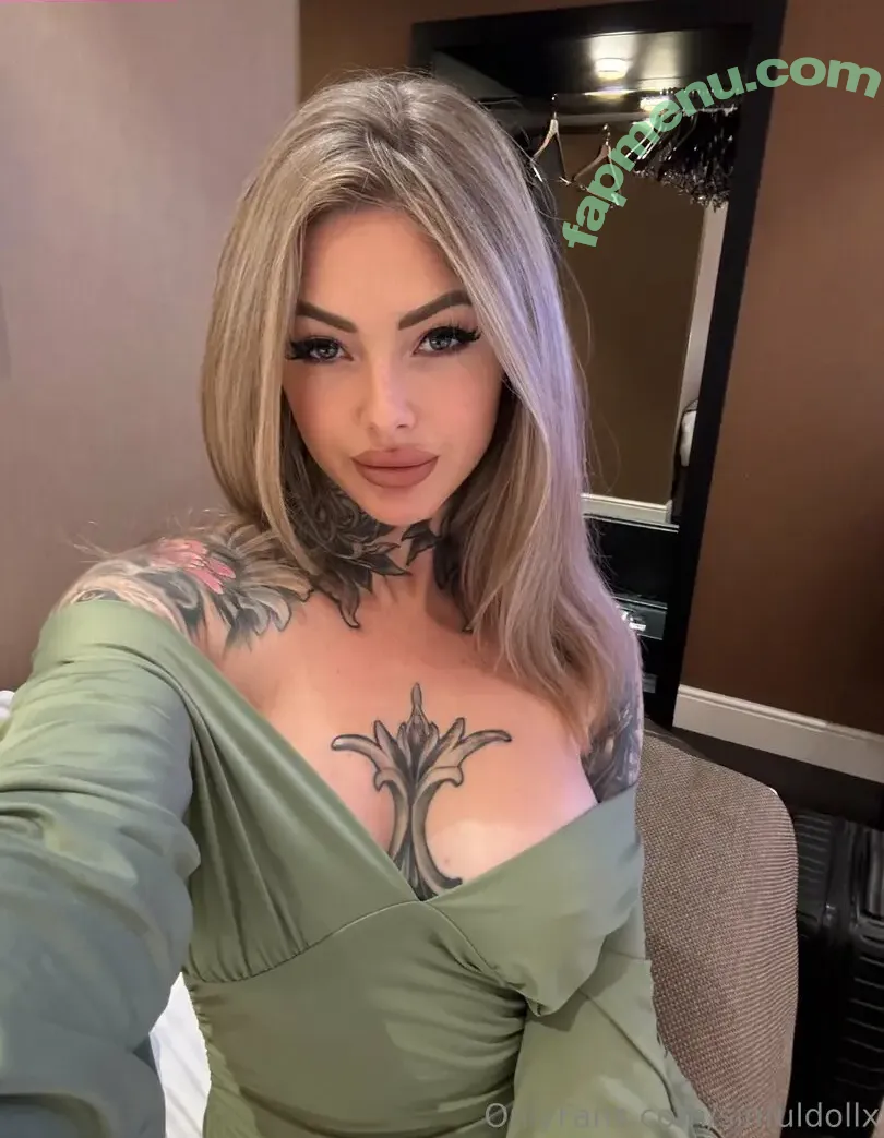 sinfuldollx nude photo #0602 (sinfuldollx)