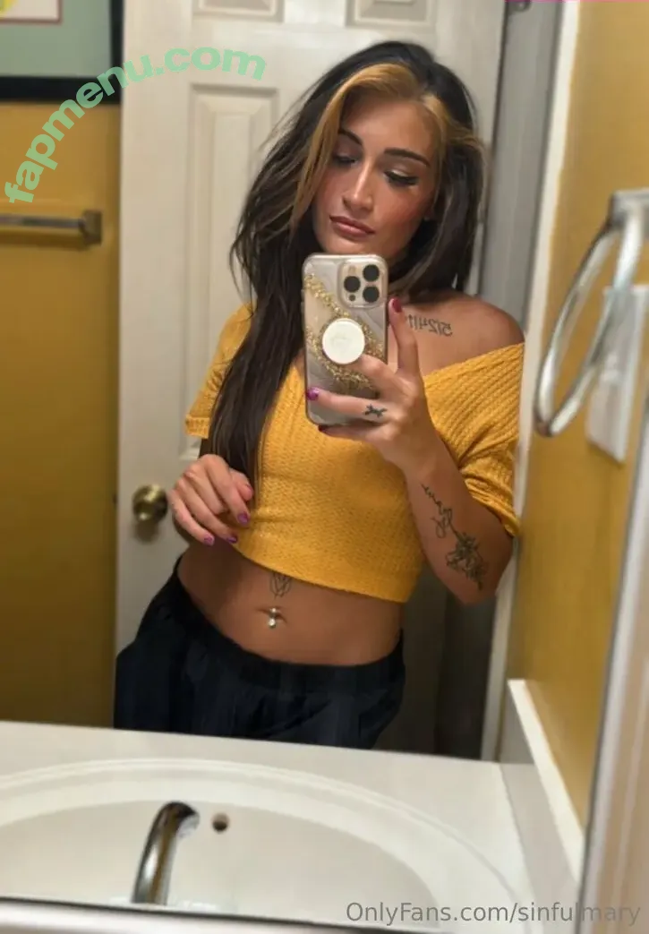 sinfulmary nude photo #0021 (sinful.mary)