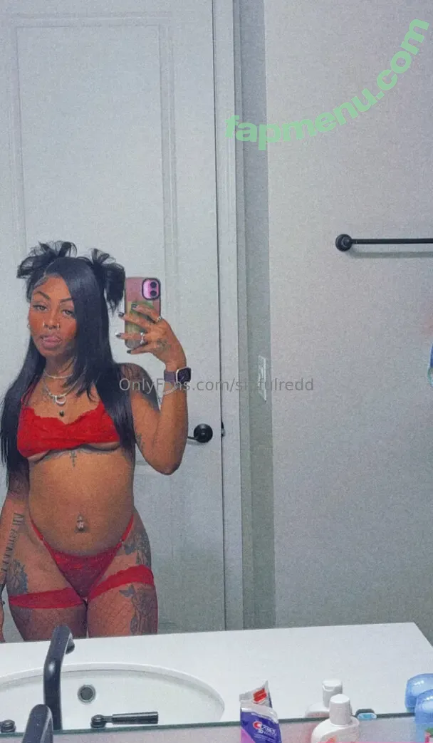 sinfulredd nude photo #0021 (sinfulredd)