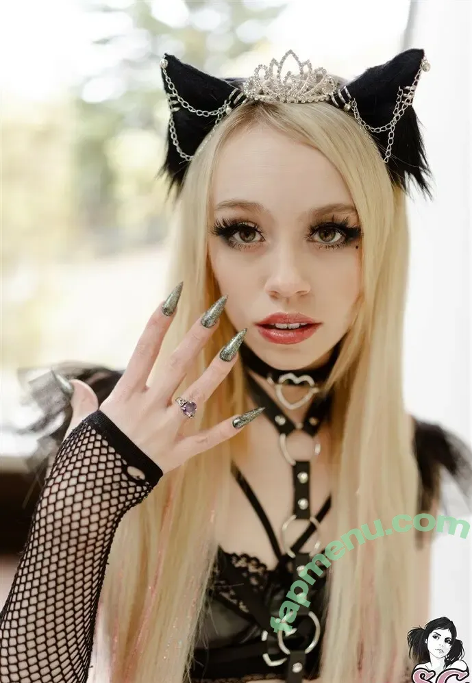 sinisterkitty nude photo #0002 (sinisterkitty)