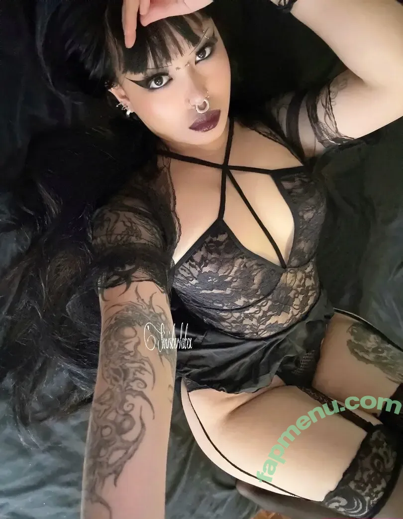 sinisterlatex nude photo #0035 (synesterlatex)