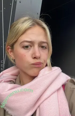 Sinja Espenhain / sinjaespenhain nude photo #0007