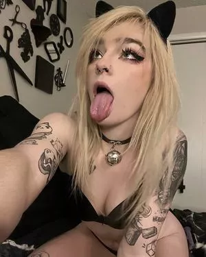 Sinkiity / Sabrina Sins / siinkiity nude photo #0003