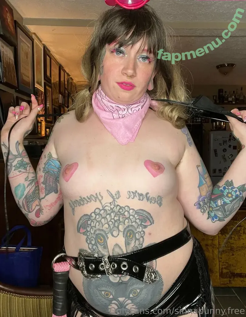 sinnabunny.free nude photo #0015 (itssinnabunny)