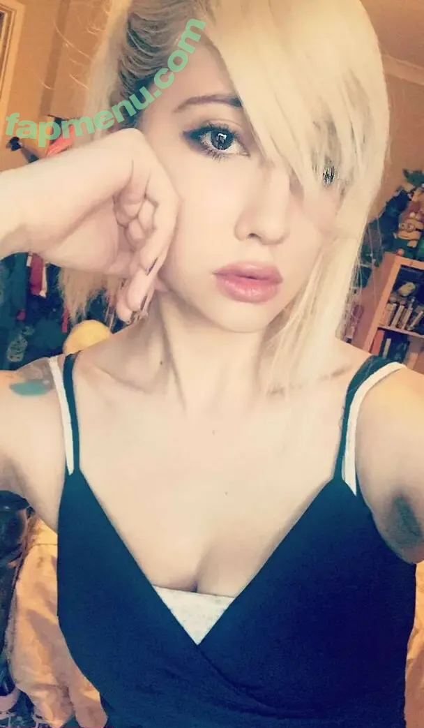 Sinneddonut nude photo #0097 (Deadleii / Lisafika / pikamonchu_)