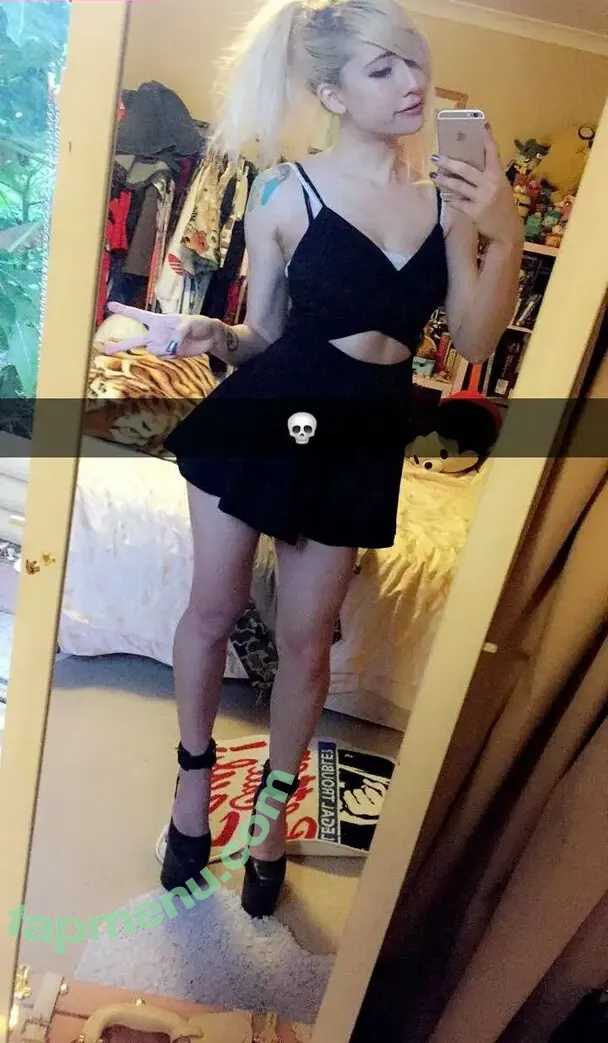 Sinneddonut nude photo #0099 (Deadleii / Lisafika / pikamonchu_)