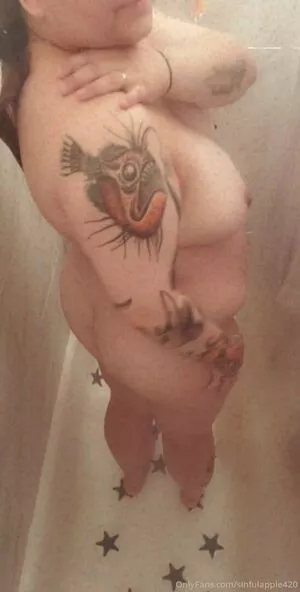 sinnfulapple420 / sinnfulapple.420 nude photo #0180