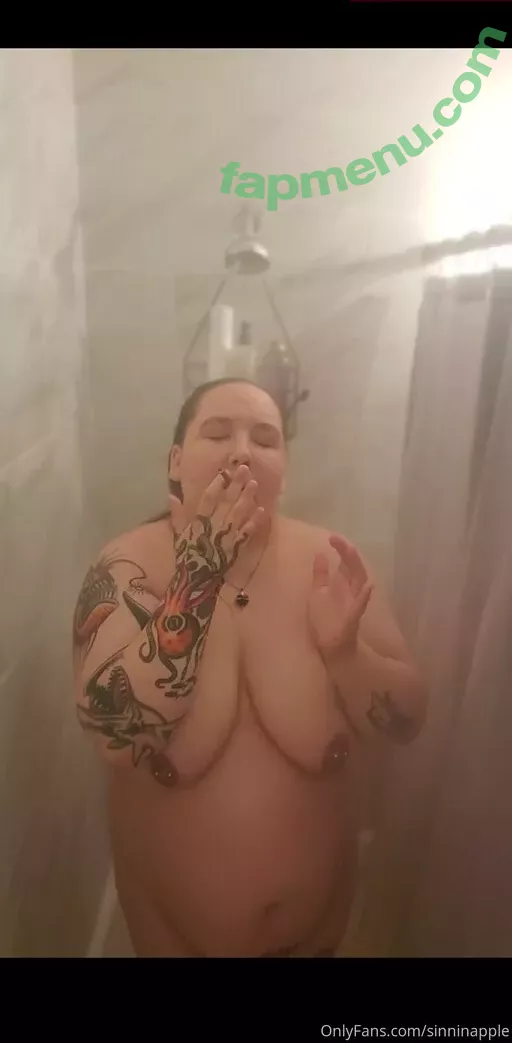 sinnfulapple420 nude photo #0028 (sinnfulapple.420)