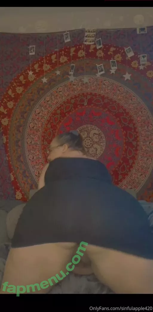 sinnfulapple420 nude photo #0084 (sinnfulapple.420)