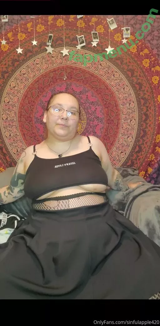 sinnfulapple420 nude photo #0092 (sinnfulapple.420)