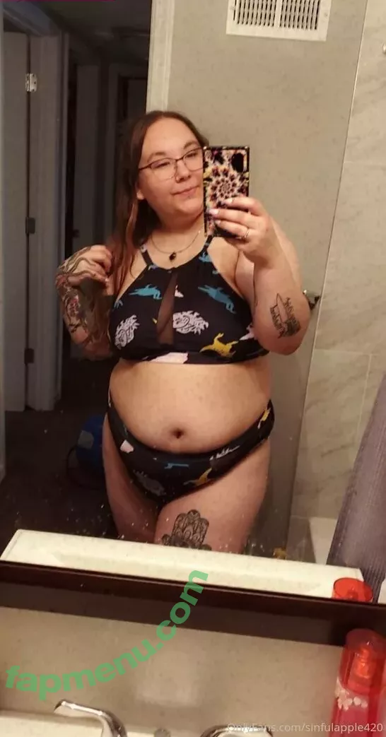 sinnfulapple420 nude photo #0124 (sinnfulapple.420)