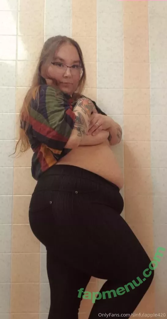 sinnfulapple420 nude photo #0229 (sinnfulapple.420)