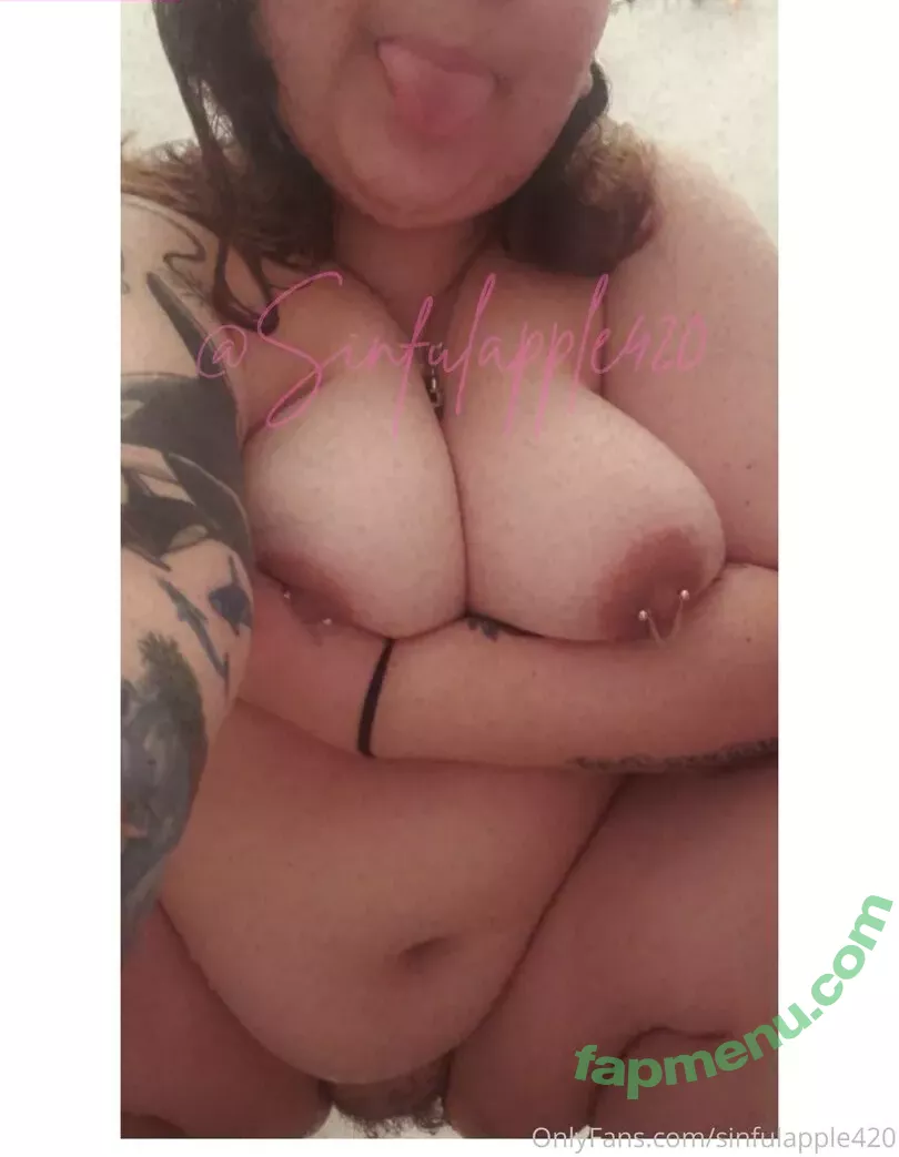 sinnfulapple420 nude photo #0306 (sinnfulapple.420)