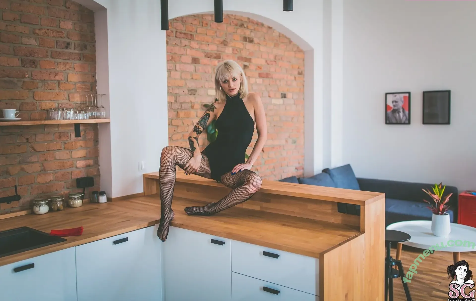 Sinni nude photo #0028 (Sinni)