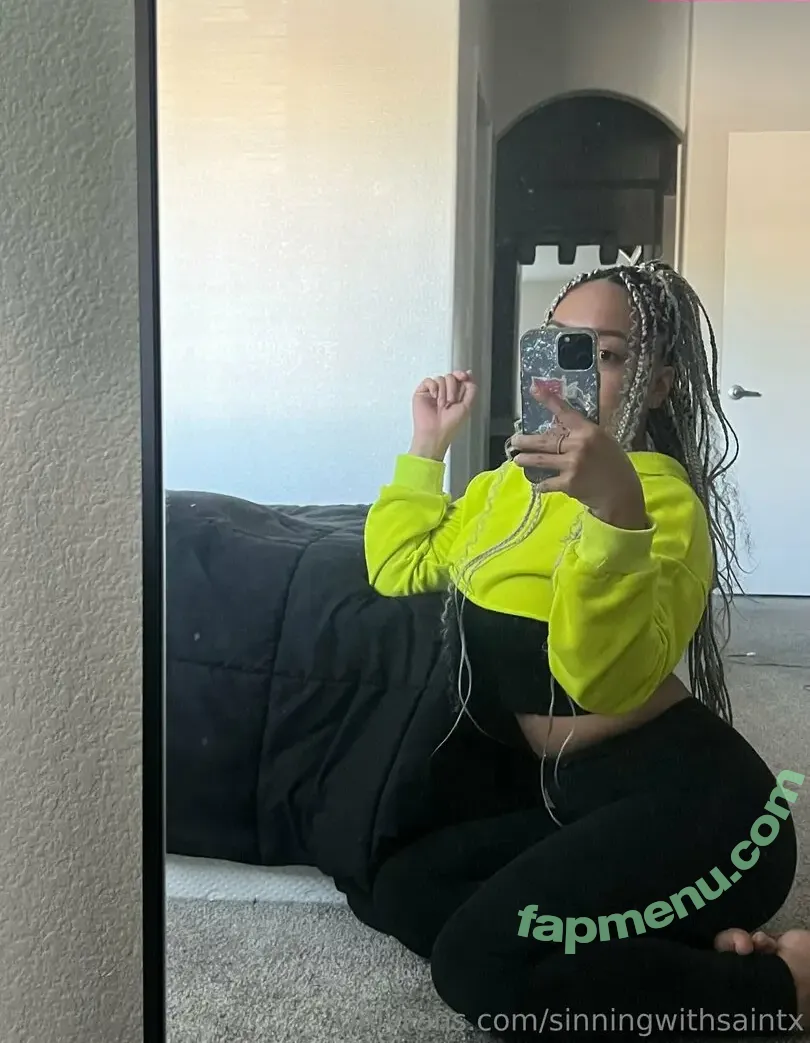 sinningwithsaintx nude photo #0005 (reel)