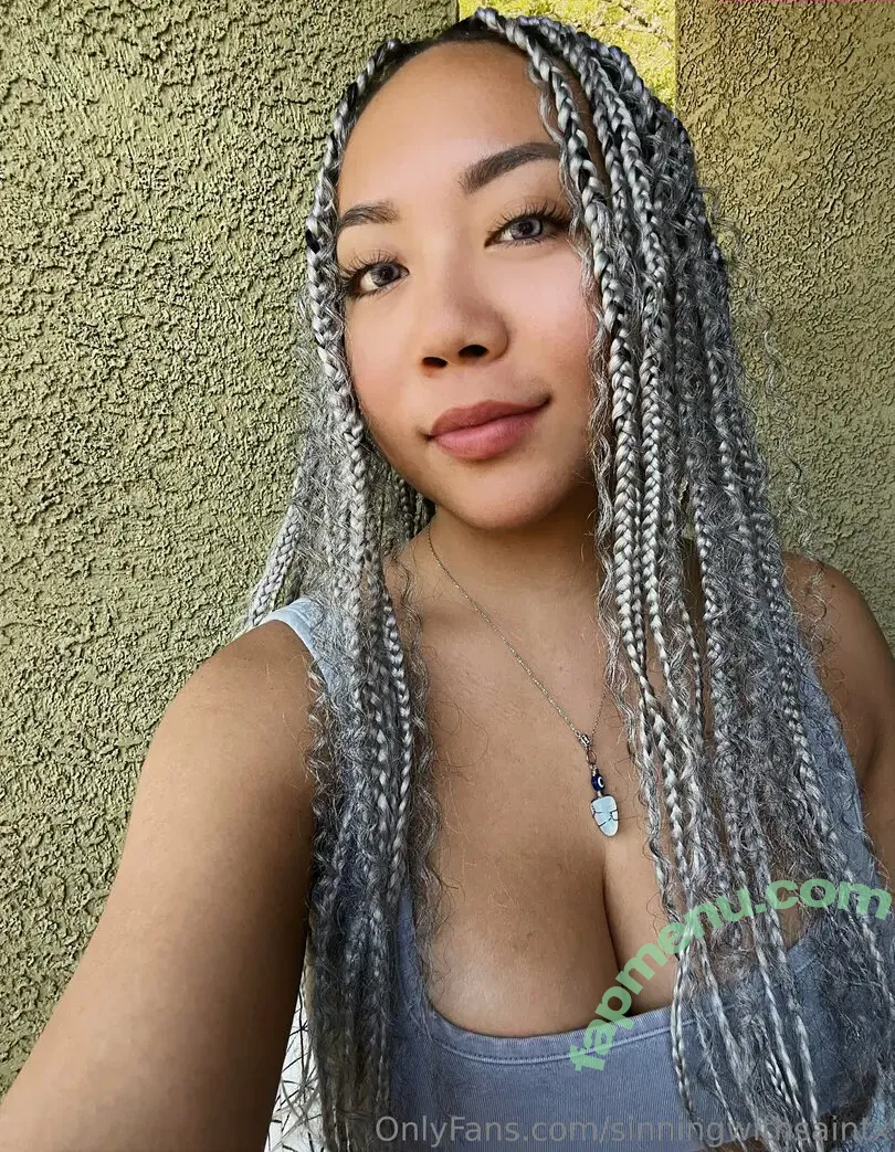 sinningwithsaintx nude photo #0006 (reel)