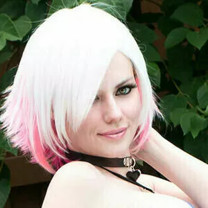Sinnocent / SinnocentCosplay / imsinnocent nude photo #0007