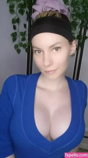 Sinnocent / SinnocentCosplay / imsinnocent nude photo #0020