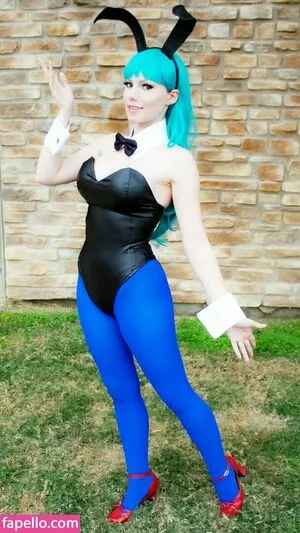 Sinnocent / SinnocentCosplay / imsinnocent nude photo #0035