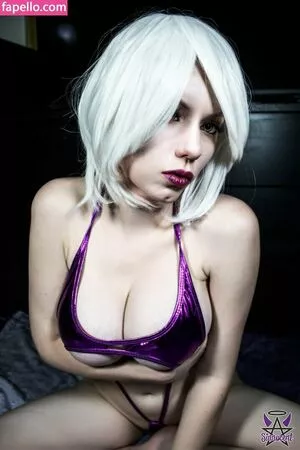 Sinnocent / SinnocentCosplay / imsinnocent nude photo #0063