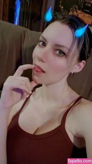 Sinnocent / SinnocentCosplay / imsinnocent nude photo #0094