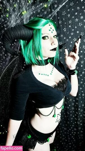 Sinnocent / SinnocentCosplay / imsinnocent nude photo #0106
