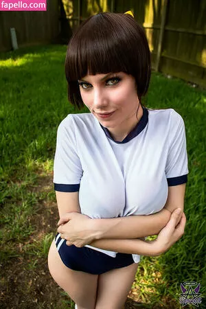 Sinnocent / SinnocentCosplay / imsinnocent nude photo #0110