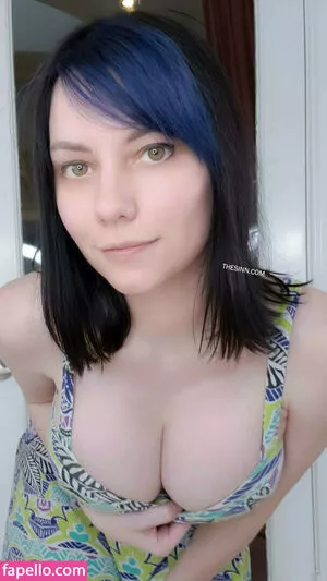 Sinnocent / SinnocentCosplay / imsinnocent nude photo #0189