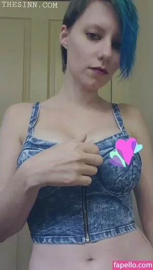 Sinnocent / SinnocentCosplay / imsinnocent nude photo #0212