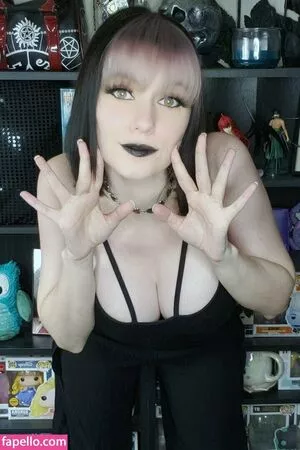 Sinnocent / SinnocentCosplay / imsinnocent nude photo #0234