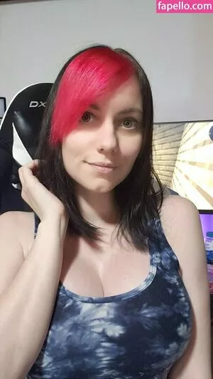 Sinnocent / SinnocentCosplay / imsinnocent nude photo #0241