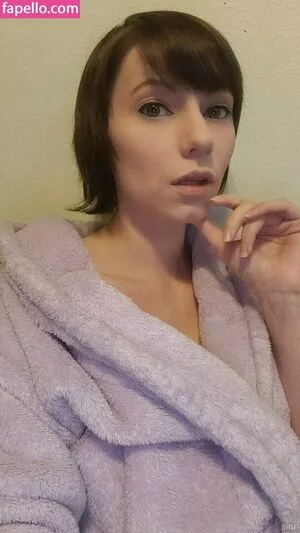 Sinnocent / SinnocentCosplay / imsinnocent nude photo #0261