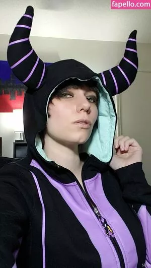 Sinnocent / SinnocentCosplay / imsinnocent nude photo #0263