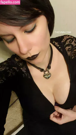 Sinnocent / SinnocentCosplay / imsinnocent nude photo #0277